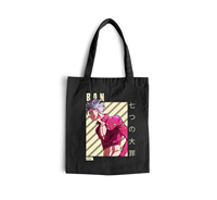 Torba z uszami z Seven Deadly Sins