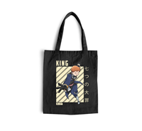 Torba z uszami z Seven Deadly Sins