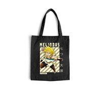 Torba z uszami z Seven Deadly Sins