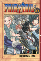 Fairy Tail 35