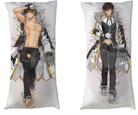 Dakimakura Elsword DO WYBORU