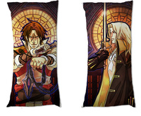 Dakimakura Castlevania DO WYBORU