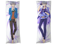 Dakimakura Ensemble Stars! DO WYBORU 150x50