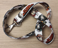 Smyczka dwustronna Boku no Hero Academia My Hero Academia