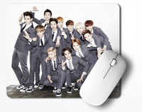 Podkładka EXO  DO WYBORU - RÓŻNE ROZMIARY