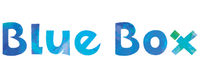 Mystery Box Blue Box - RÓŻNE WARIATNY CENOWE