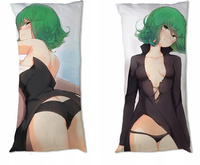 Dakimakura One-Punch Man DO WYBORU duża