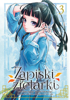 Zapiski zielarki 3