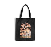 Torba z uszami z EXO 