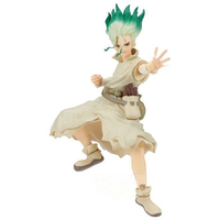 Dr Stone - Figure of Stone World - Senku