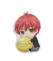Poduszka Chibi Assassination Classroom - Karma