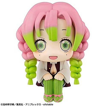 [Demon Slayer] Look up series Mitsuri Kanroji Figure