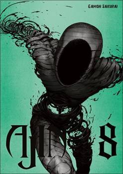 Ajin 8