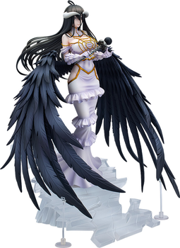 Albedo 10th Anniversary so-bin ver. (OVERLORD)