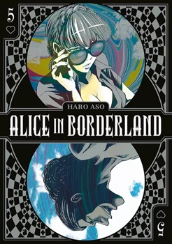 Alice in Borderland 5