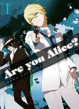 Are You Alice? 2