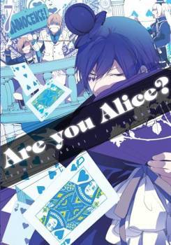 Are You Alice? 7