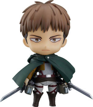 Attack on Titan Nendoroid Action Figure Jean Kirstein