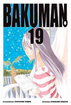 Bakuman 19