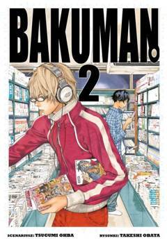 Bakuman 2