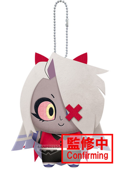 Banpresto Hazbin Hotel Plush Vol.1 - Vaggie