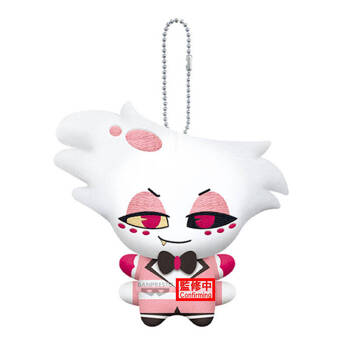 Banpresto Hazbin Hotel Plush Vol.2 - Angel Dust