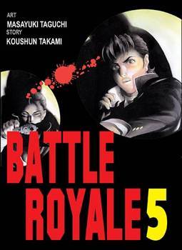 Battle Royale 5