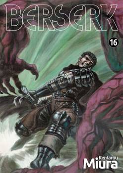 Berserk 16