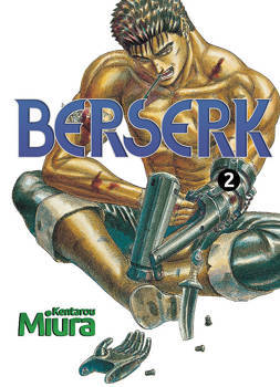 Berserk 2