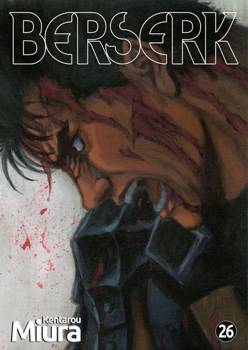 Berserk 26