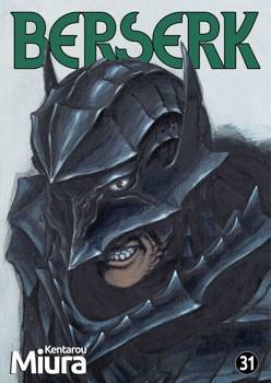 Berserk 31