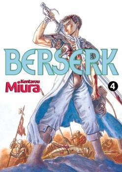 Berserk 4