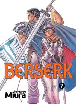 Berserk 7