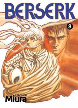 Berserk 8