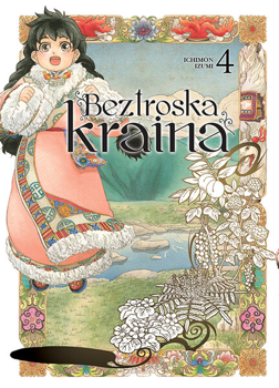 Beztroska kraina 4