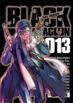 Black Lagoon 013