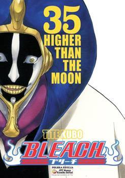 Bleach 35