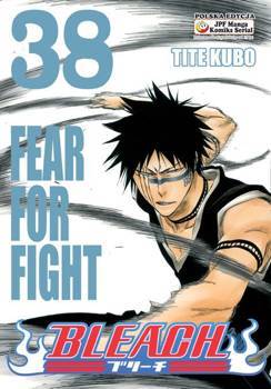 Bleach 38