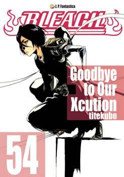 Bleach 54