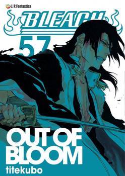 Bleach 57