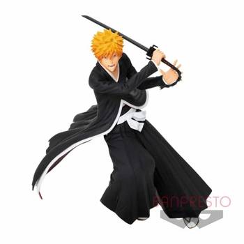 Bleach - Kurosaki Ichigo - Soul Entered Model