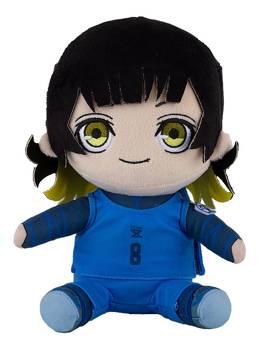 "Blue Lock" Plushie Bachira Meguru