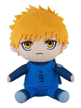 "Blue Lock" Plushie Kunigami Rensuke