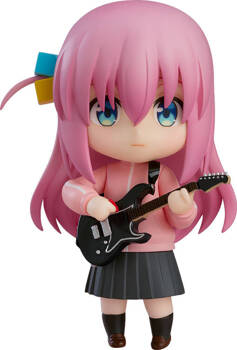 Bocchi The Rock! - Nendoroid Goto Hitori Figure