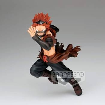 Boku no Hero Academia - Kirishima Eijirou - The Amazing Heroes (Vol. 17)