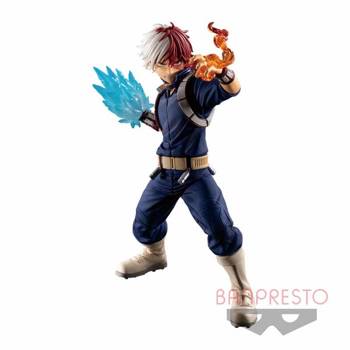 Boku no Hero Academia - Todoroki Shouto - The Amazing Heroes (Vol.15)