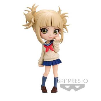 Boku no Hero Academia - Toga Himiko - Q Posket - B