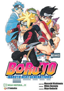 Boruto 3