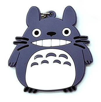 Brelok Totoro chibi