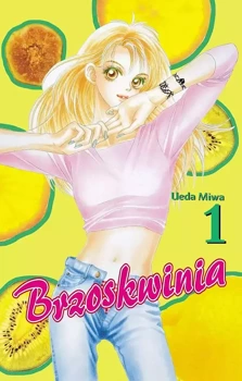 Brzoskwinia 1